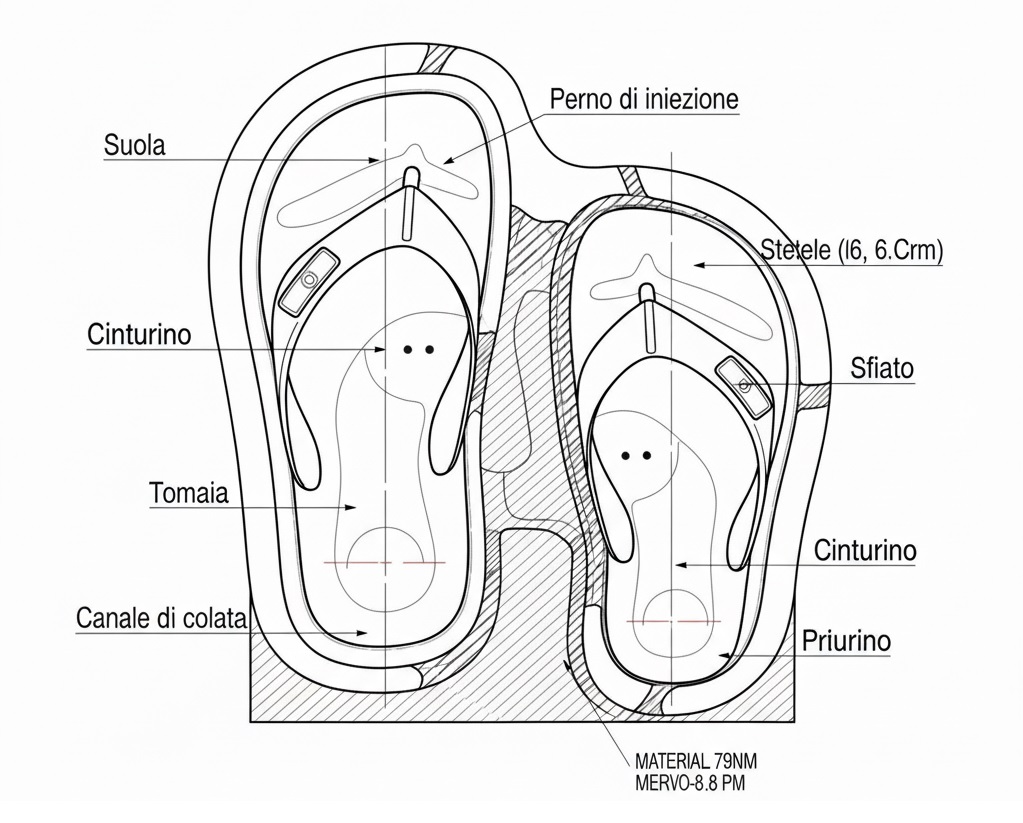 servizi padana stampi
